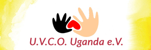 logo uvco.de
U.V.C.O. Uganda e.V.
Zukunft für Straßenkinder und Waisen in Masaka logo uvco.de
U.V.C.O. Uganda e.V.
Zukunft für Straßenkinder und Waisen in Masaka